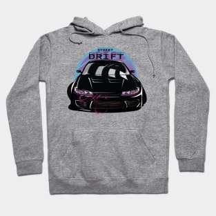 Silviastika s15 Hoodie